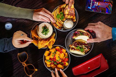 puttshack - st. louis|Food & Drink .